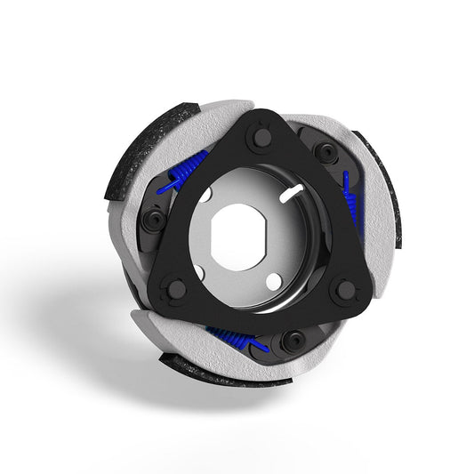 Embrague Maxi Delta Malossi para Kymco Agility S 125