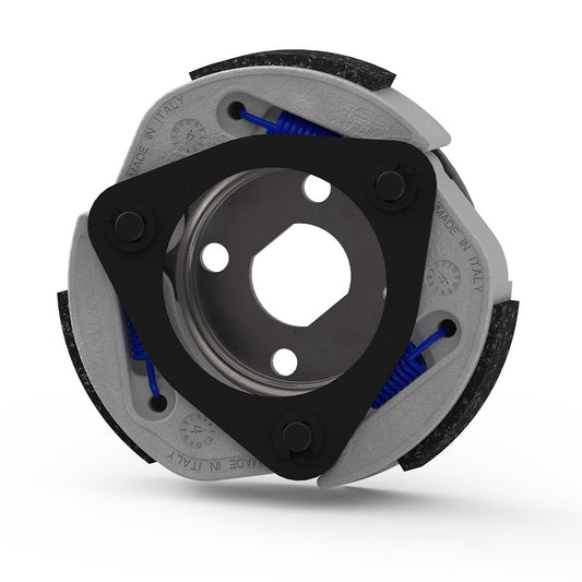 Embrague Maxi Fly, embrague automático no regulable para campana de embrague ø 125