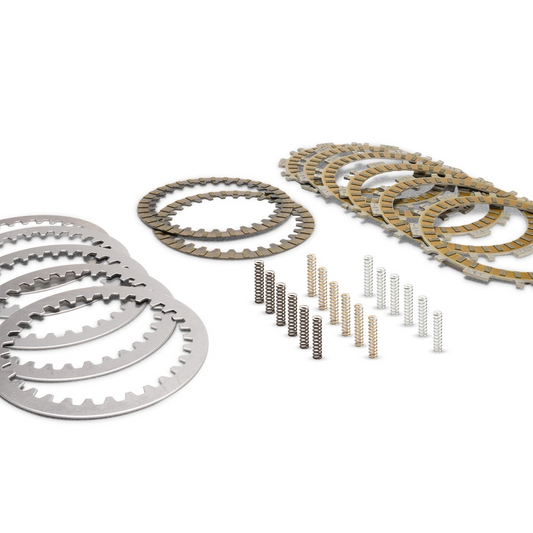 Juego de discos para embrague original