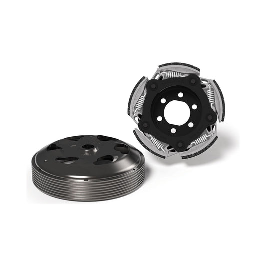 Sistema de embrague Malossi