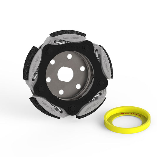 Embrague Maxi Fly, embrague automático no regulable para campana de embrague ø 152-153