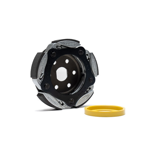 Bolso de mano Maxi Fly