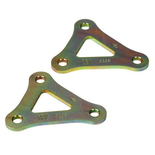 Kit de descenso de 20 mm Suzuki GSX-S1000 / F / GSX-S950 / Katana 1000