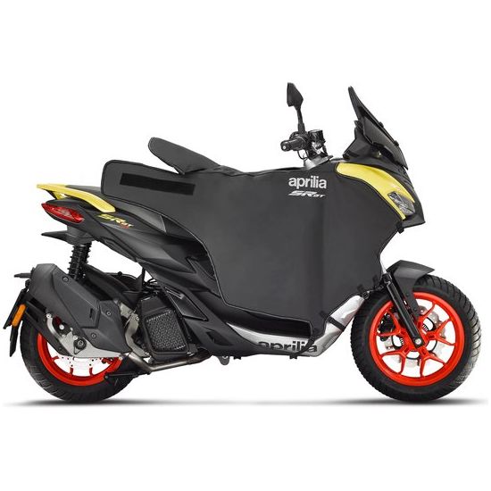 Cubrepiernas Aprilia SR GT 125/200