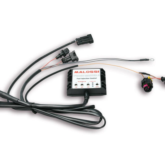 Controlador electrónico FORCE MASTER 2 – Piaggio Beverly 350