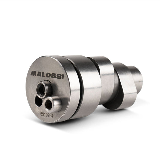 árbol de levas de potencia