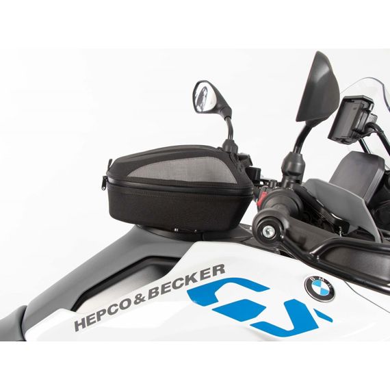 Bolsa sobredepósito / bolsa trasera Daypack 3.0 Hepco&Becker