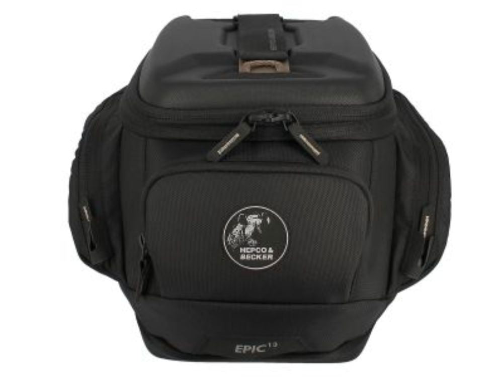 Bolsa de depósito modelo Epic 13 Lock-it Hepco&Becker