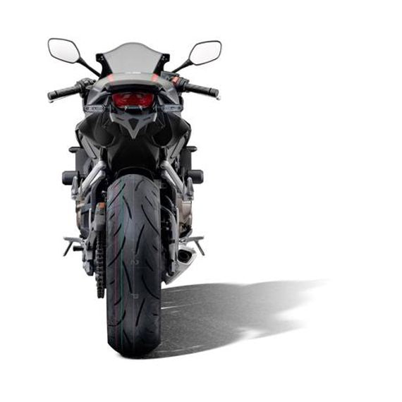 Portamatrículas Evotech Performance Honda CBR650R '21-23