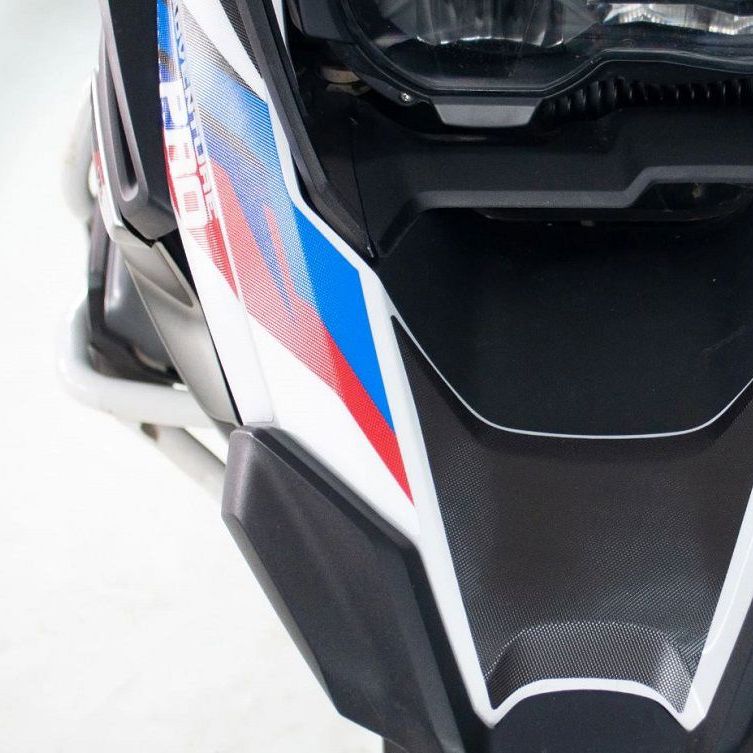 Kit de decoración y protección Uniracing BMW R1200GS LC / R1250GS LC Adventure Pro HP