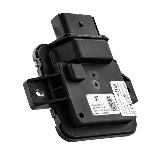 Unidad central para accesorios de calefacción PIAGGIO