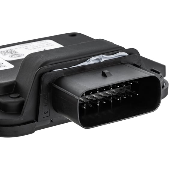 Unidad central para accesorios de calefacción PIAGGIO