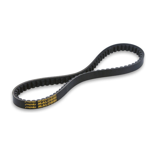 Correa trapezoidal Malossi para Italjet Dragster 125 y 200 4T