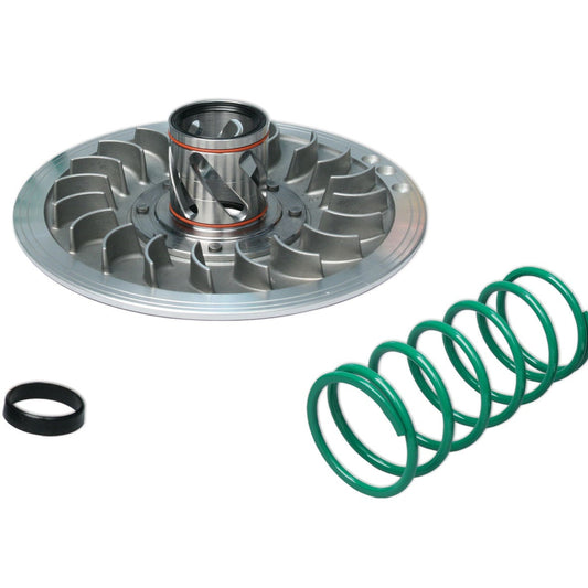 Destornillador de torsión de 4 tiempos