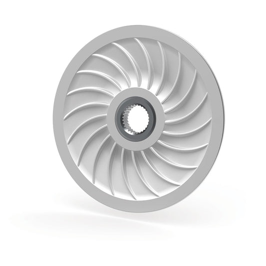 Media polea ventilvar 2000 para kymco ak 550 cc