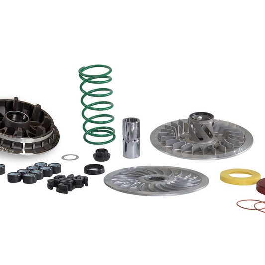 Sobrerango para motores Kymco AK 550