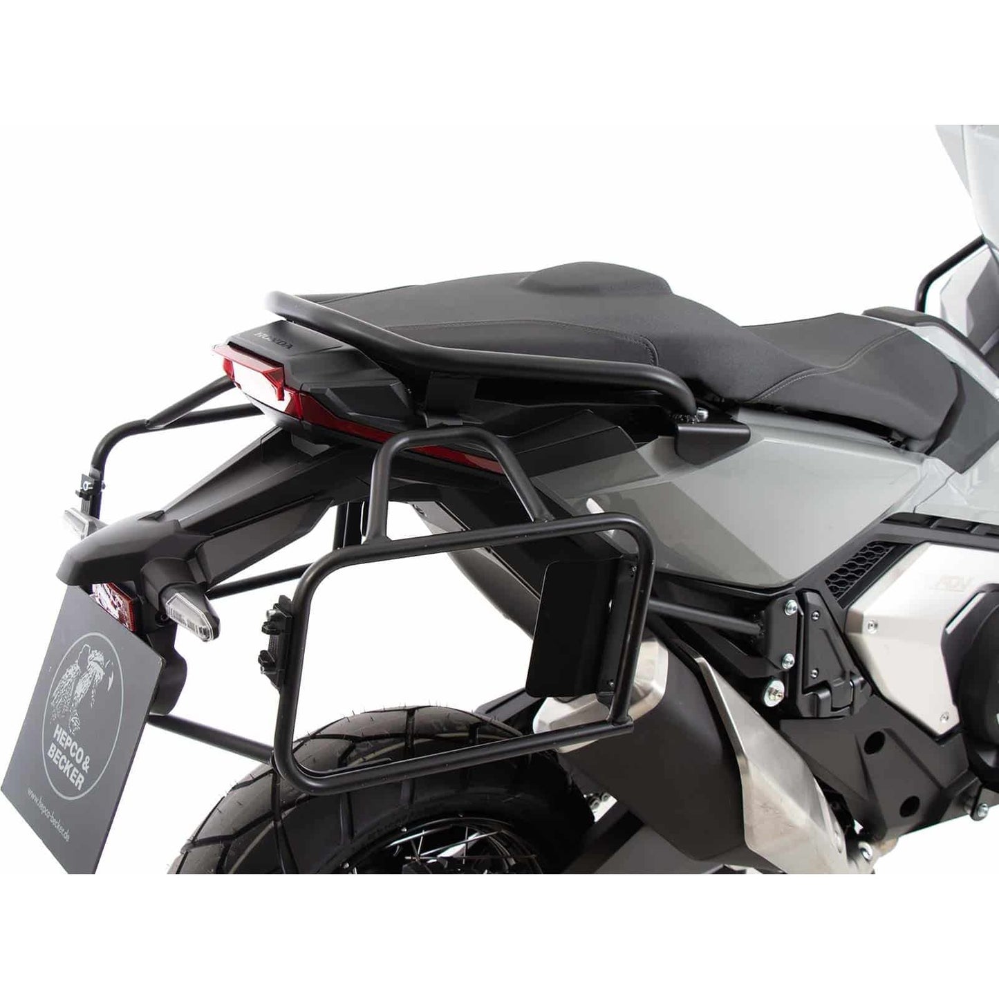 MANILLAR DUO HEPCO&BECKER HONDA X-ADV 750 '21-