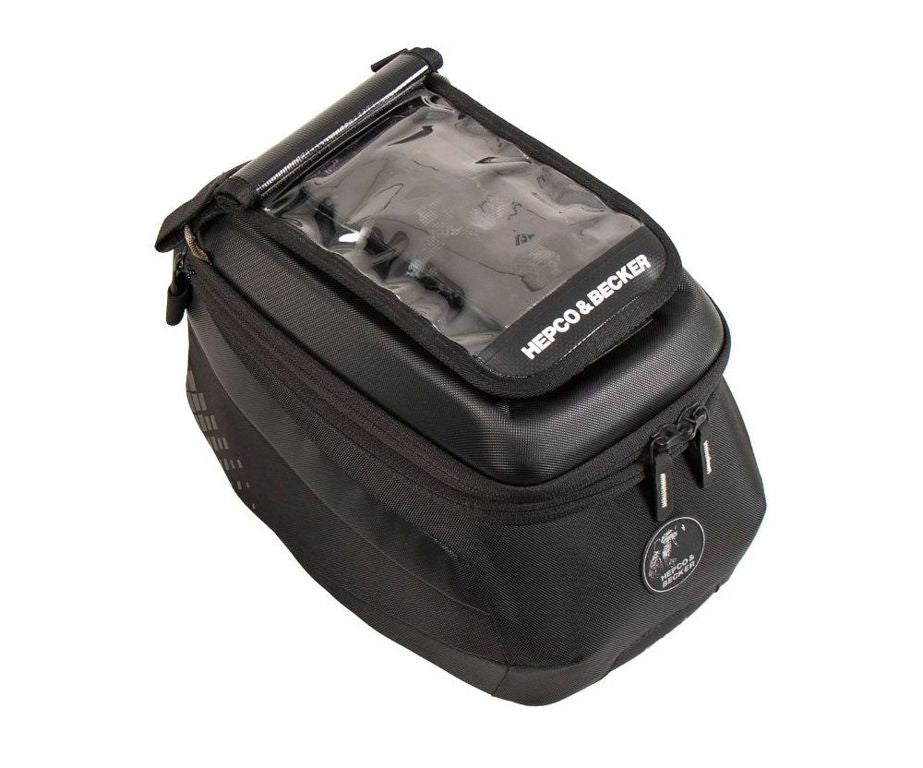 Bolsa de depósito modelo Epic 13 Lock-it Hepco&Becker