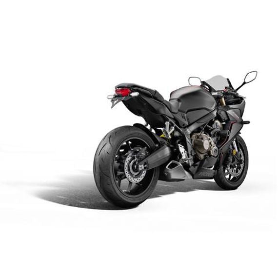 Portamatrículas Evotech Performance Honda CBR650R '21-23