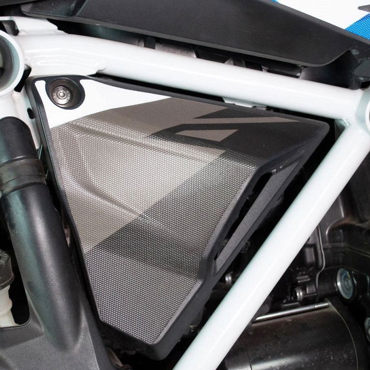 Kit de decoración y protección Uniracing BMW R1200GS LC / R1250GS LC Adventure Pro HP