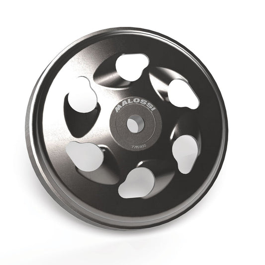 Embrague maxi wing bell mhr ø interior 153 mm y peso 1182 gramos