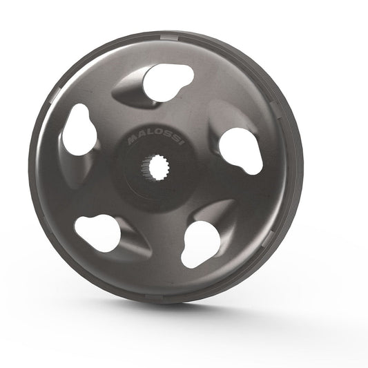 Embrague maxi wing campana ø interior 125 mm y peso 960 gramos
