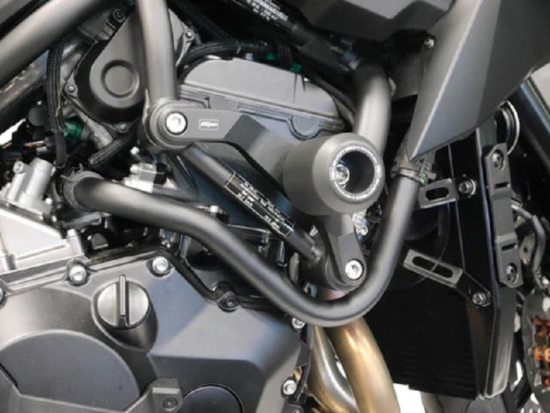 Bobinas de choque Evotech Performance Kawasaki Z H2 '20-