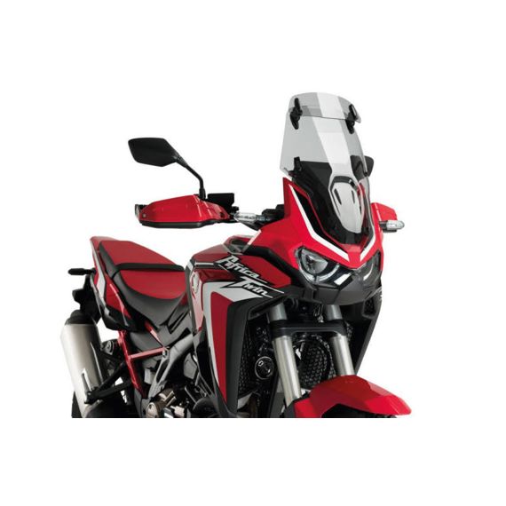 Ventana de recambio Touring con luna tintada clara Puig Honda CRF1100 '20-