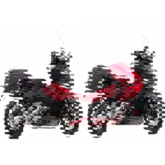 Portaequipajes C-Bow negros Hepco&Becker Honda Forza 750 '21+