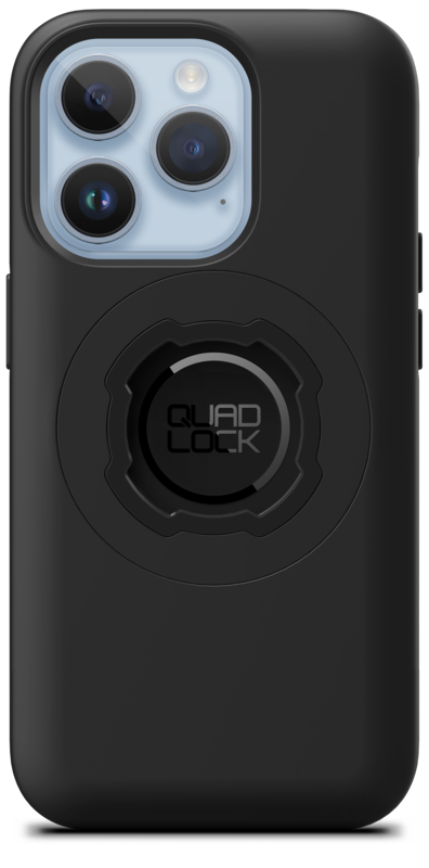 Funda magnética QUAD LOCK para iPhone 14 Pro