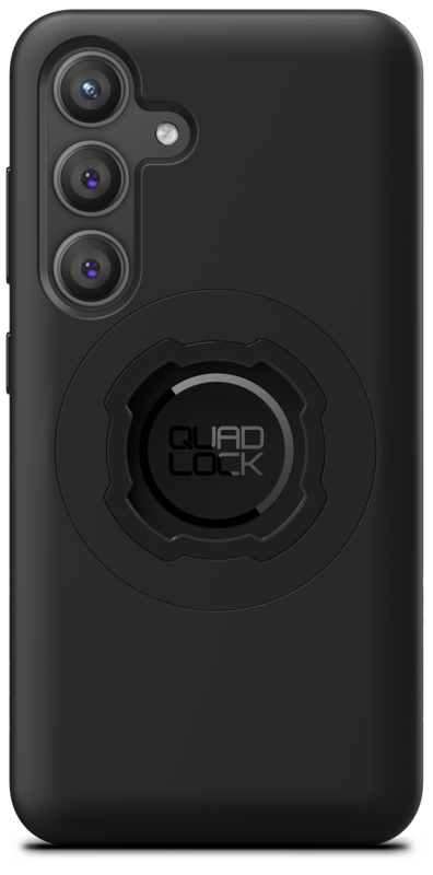 Funda magnética Quad Lock para Samsung Galaxy S24+