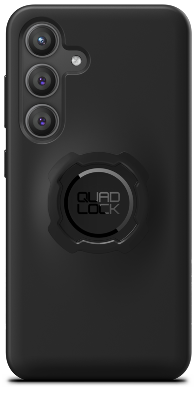 Funda Quad Lock para Samsung Galaxy S24
