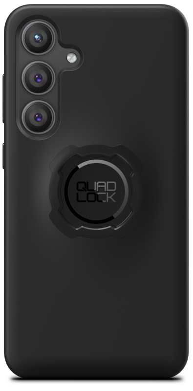Funda Quad Lock para Samsung Galaxy S24+