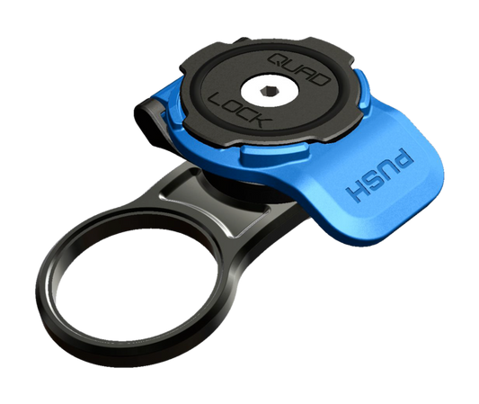 Soporte de manillar QUAD LOCK Pro