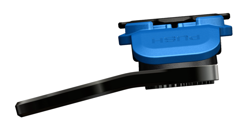 Soporte de manillar QUAD LOCK Pro