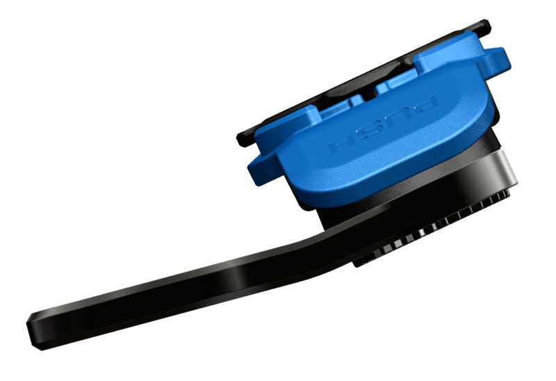 Soporte de manillar QUAD LOCK Pro