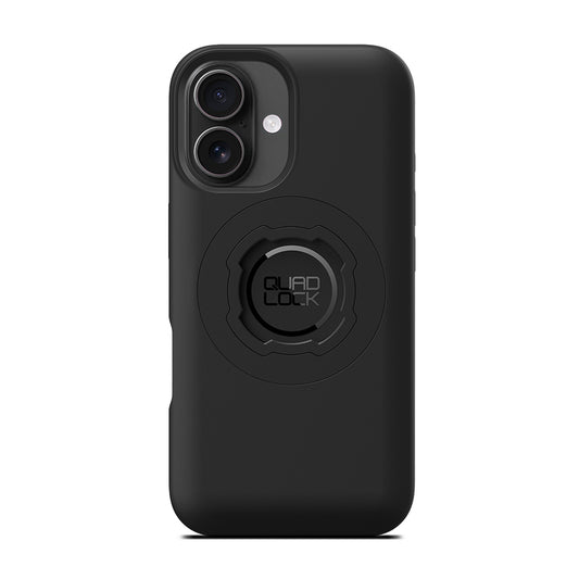 Funda magnética QUAD LOCK para iPhone 16
