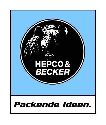 Anillo de depósito básico Hepco&Becker para Ducati Hypermotard 950/SP '19-