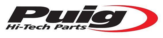 Guardabarros trasero Puig negro mate Yamaha MT-07 / XSR700
