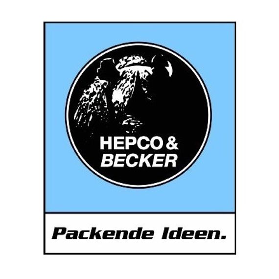 Extensor de caballete lateral Hepco&Becker Suzuki GSX-S1000GT '22-