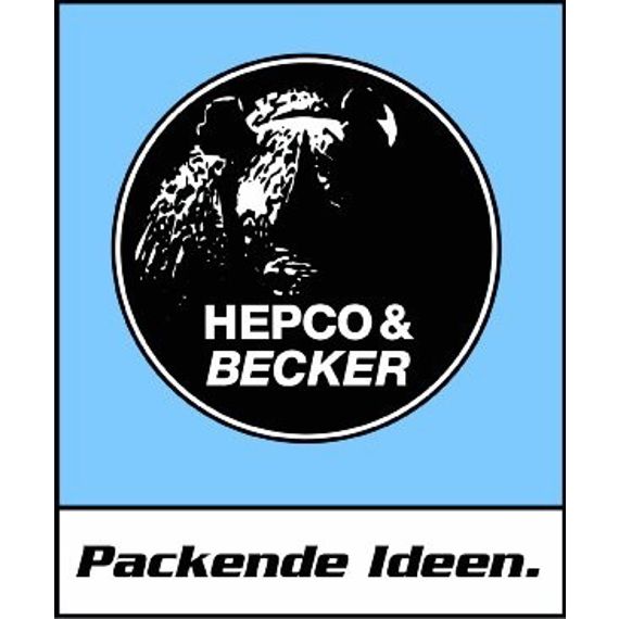 Pastillas de protección / deslizadores Hepco&Becker Suzuki GSX-S1000GX '24-