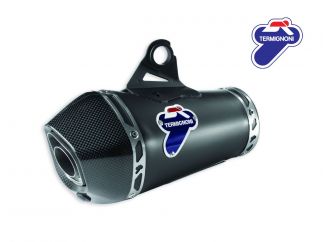 SILENCIADOR DE ESCAPE TERMIGNONI RACING DUCATI PERFORMANCE DUCATI SCRAMBLER ICON / NIGHTSHIFT 800 2023