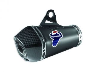 SILENCIADOR DE ESCAPE TERMIGNONI RACING DUCATI PERFORMANCE DUCATI SCRAMBLER ICON / NIGHTSHIFT 800 2023