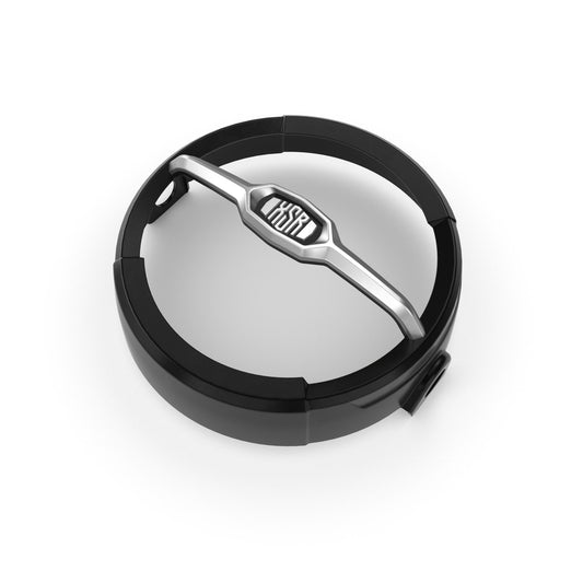 Protector de faros vintage