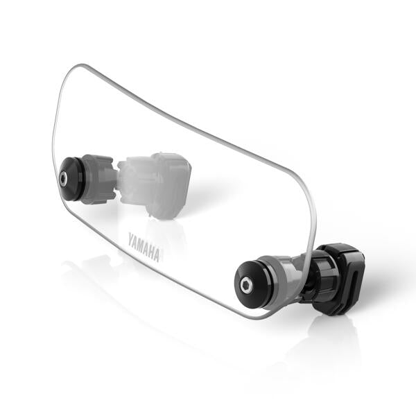 Parabrisas de turismo