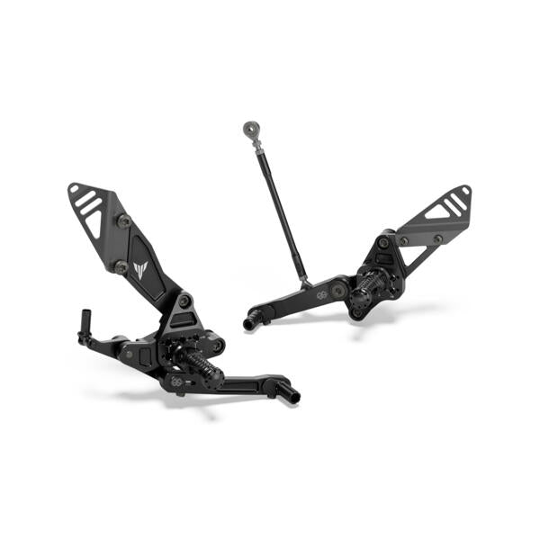 Kit de cambio rápido