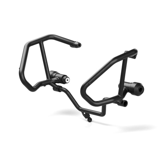 Barra de protección