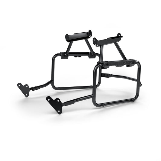 Soporte para bolsa de transporte suave