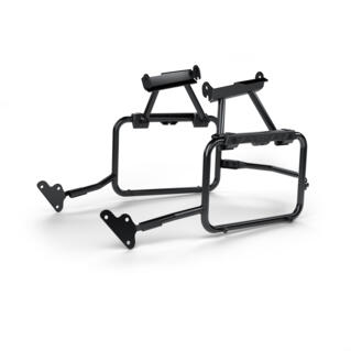 Soporte para bolsa de transporte suave