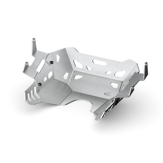 Pantalla de grava Explorer